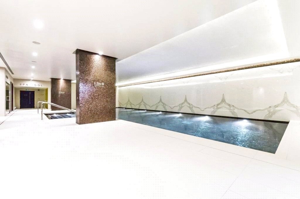 Meranti House, 84 Alie Street, E1 Image 17
