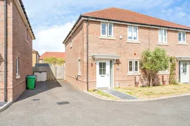 Property responsive