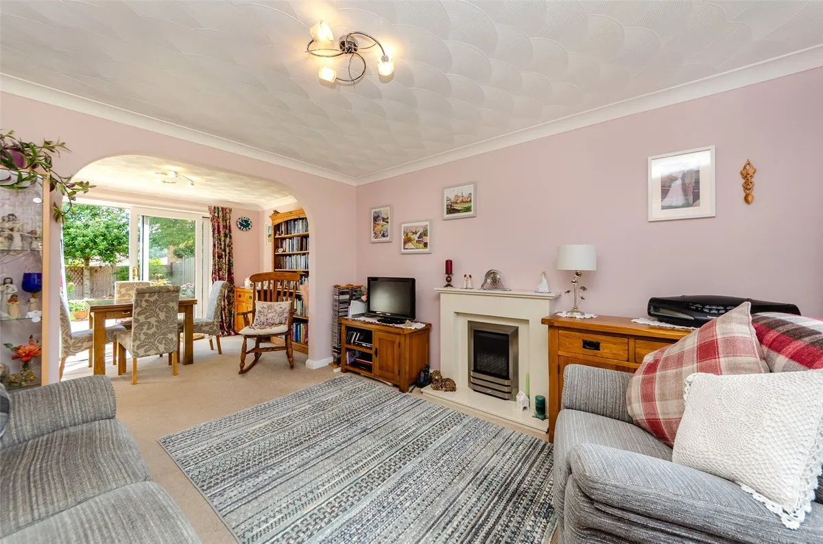 Beaumaris Drive, Llandudno, Conwy, LL30