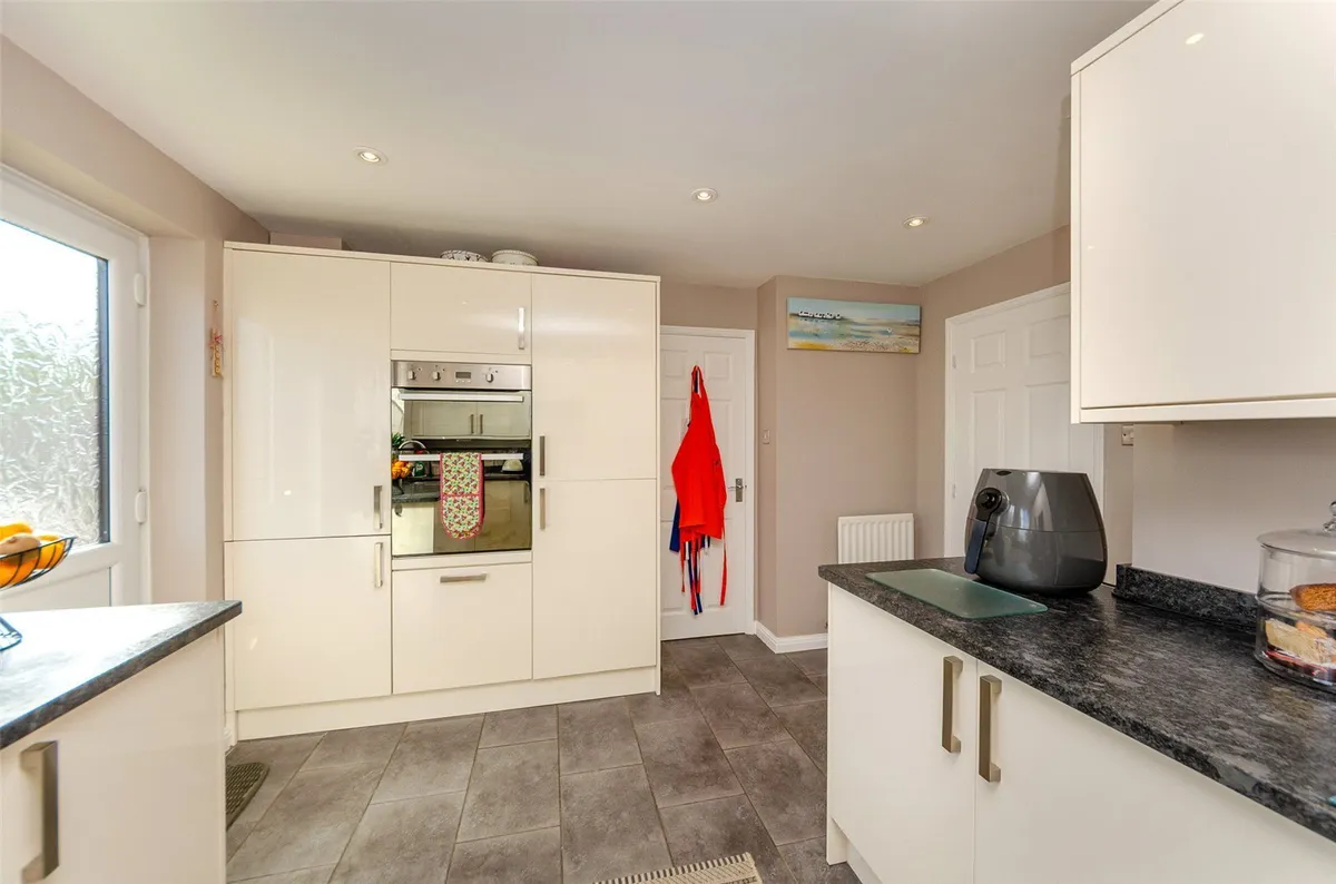Beaumaris Drive, Llandudno, Conwy, LL30