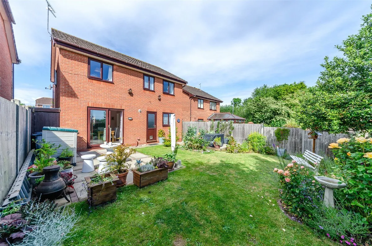 Beaumaris Drive, Llandudno, Conwy, LL30