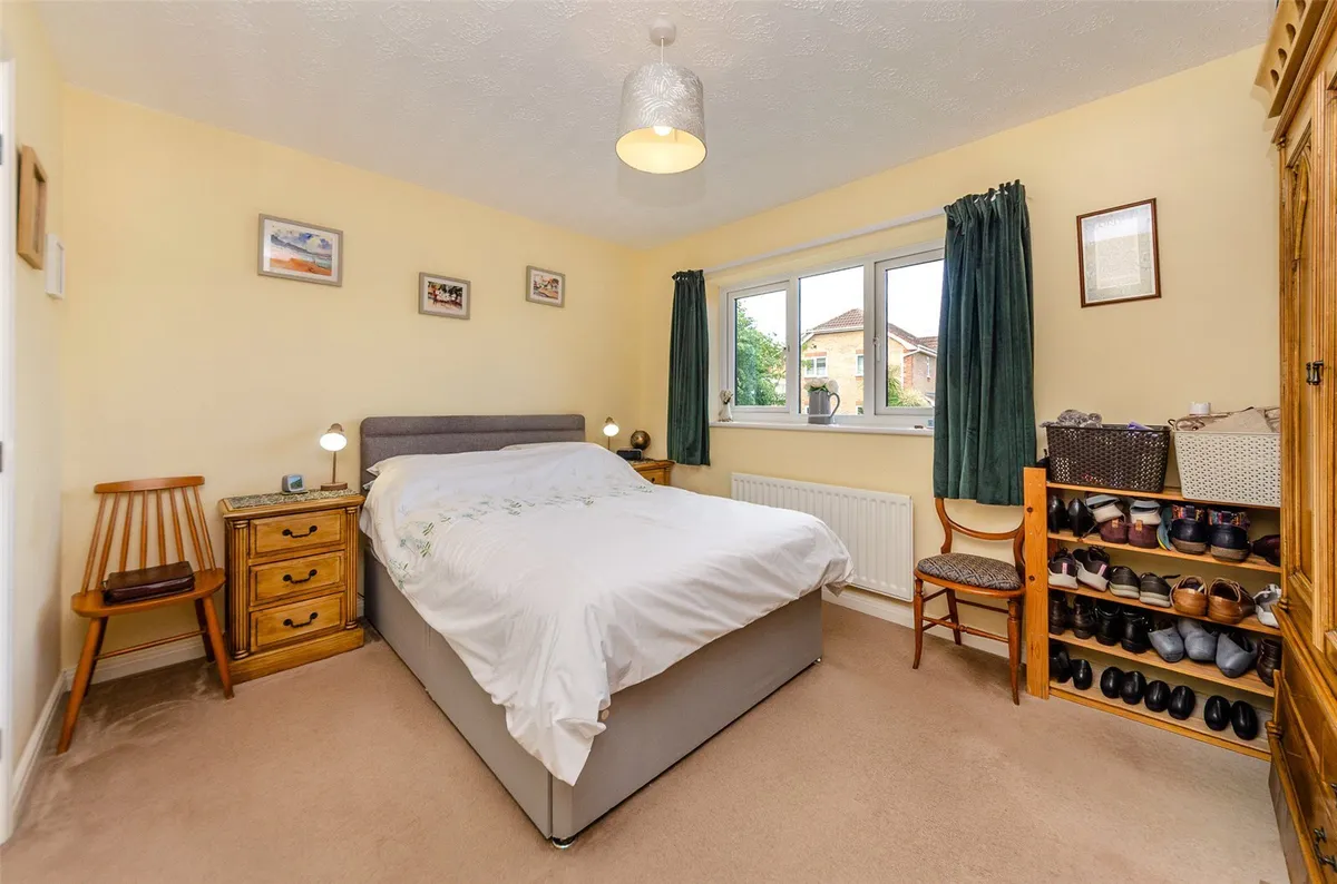 Beaumaris Drive, Llandudno, Conwy, LL30
