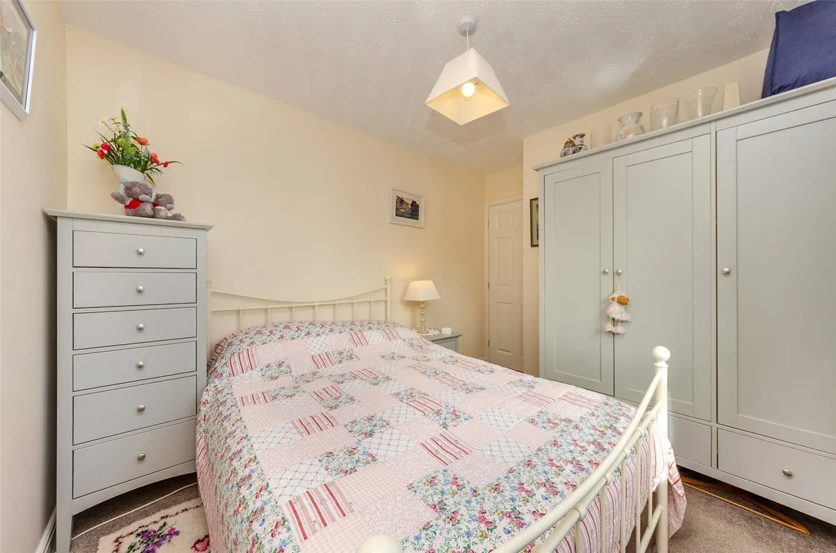 Beaumaris Drive, Llandudno, Conwy, LL30