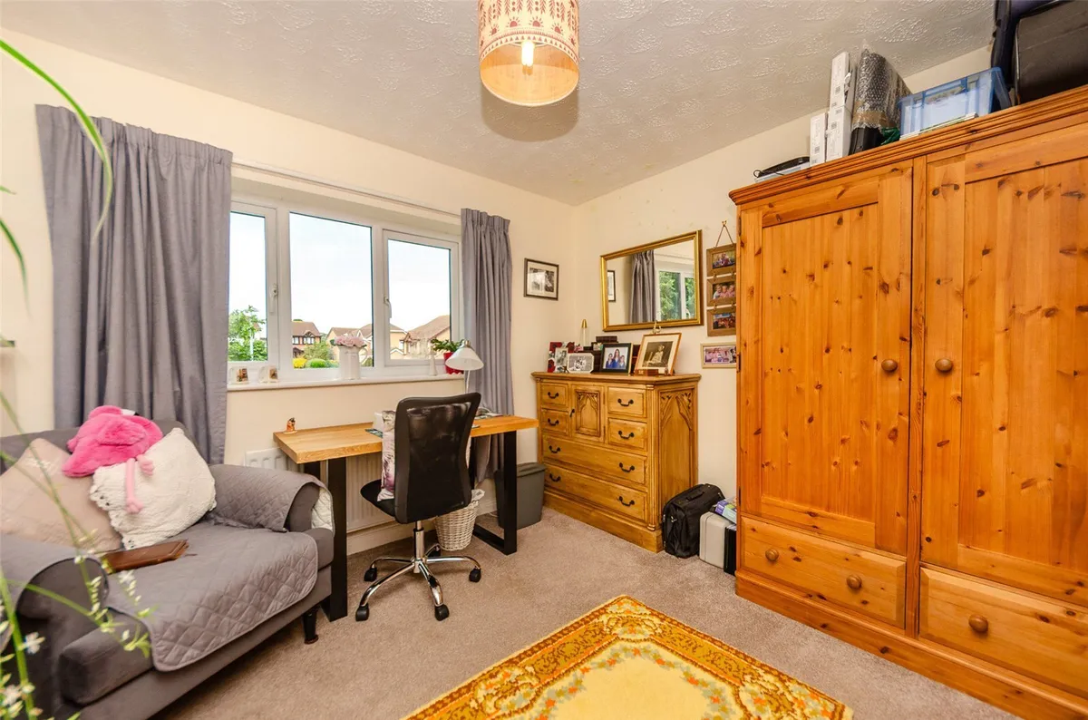 Beaumaris Drive, Llandudno, Conwy, LL30