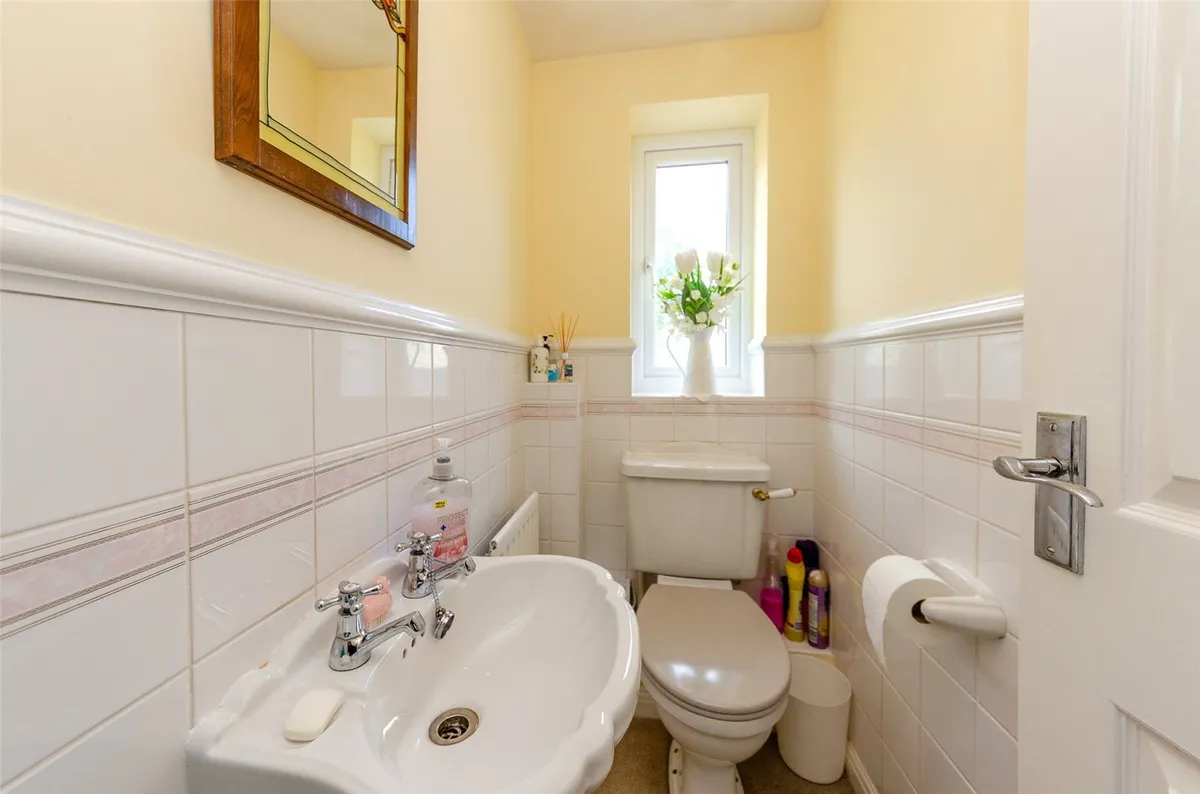Beaumaris Drive, Llandudno, Conwy, LL30