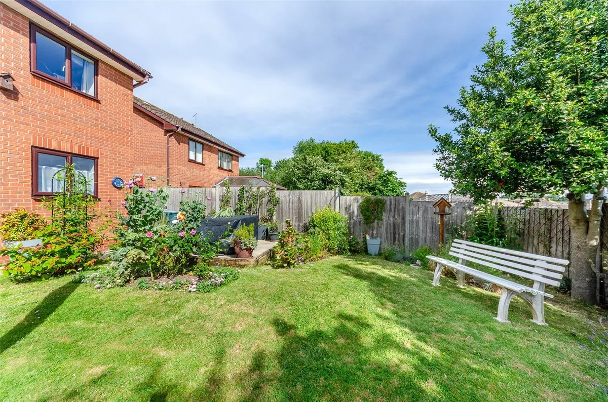 Beaumaris Drive, Llandudno, Conwy, LL30