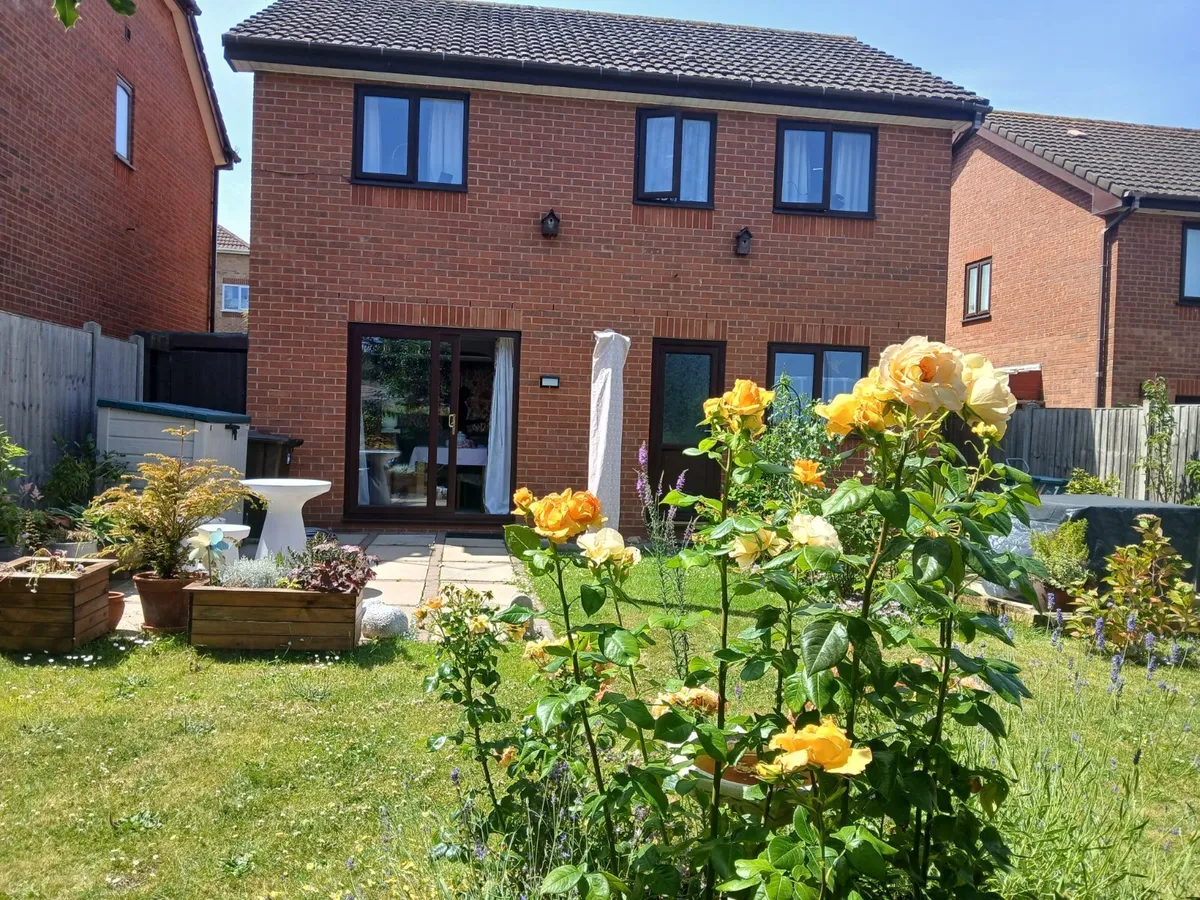 Beaumaris Drive, Llandudno, Conwy, LL30