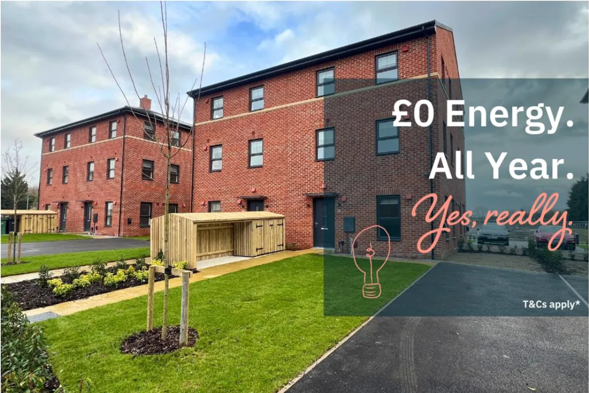 Eliza Grant Road, Crossgates, LEEDS