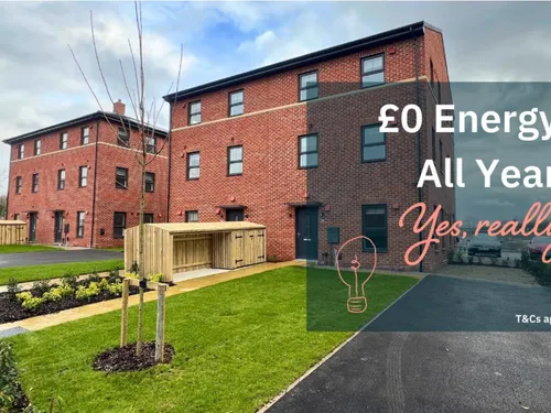 Eliza Grant Road, Crossgates, LEEDSphoto