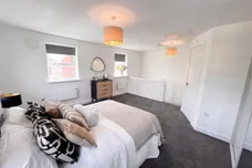 Eliza Grant Road, Crossgates, LEEDS