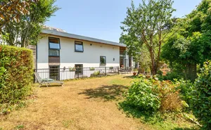 Beatlands Road, Sidmouth, Devon, EX10 photo