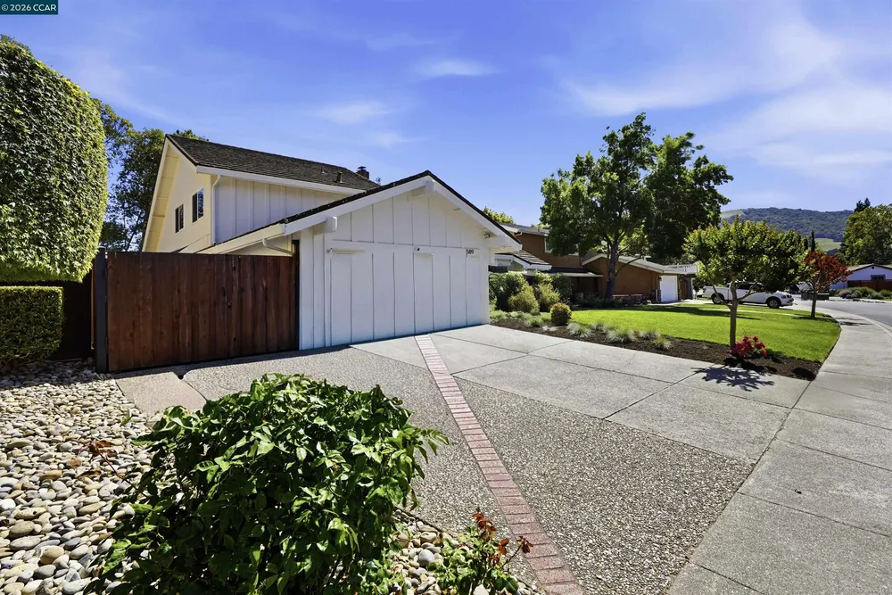 589 ZEPHYR CIR, Danville, CA 94526