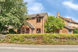 Property responsive
