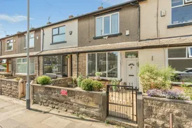 Property responsive