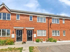 Bective Close, Northampton photo