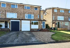 Property responsive
