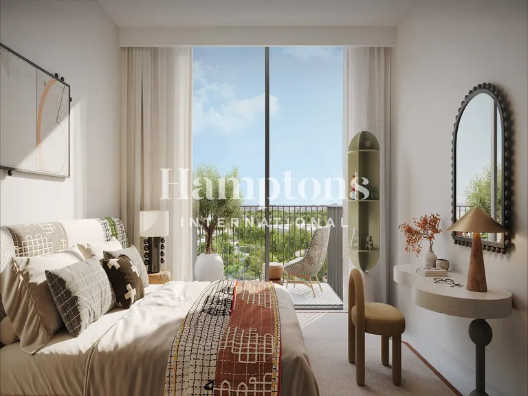 Dubai Hills Estate