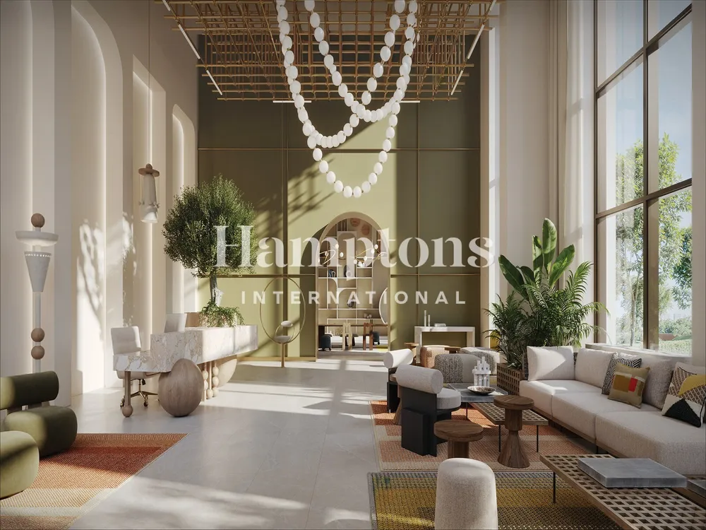 Dubai Hills Estate