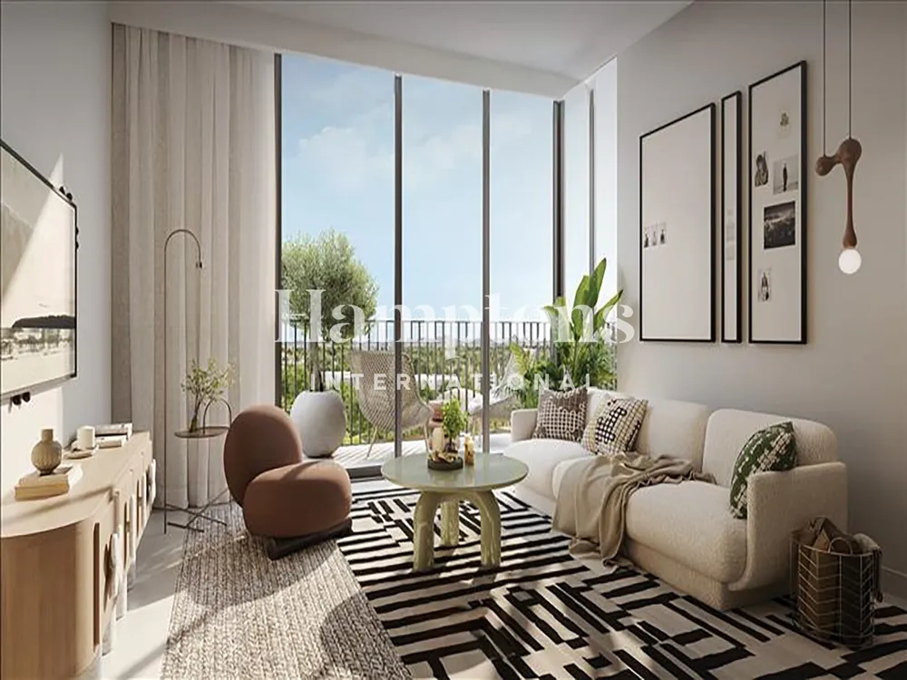 Dubai Hills Estate