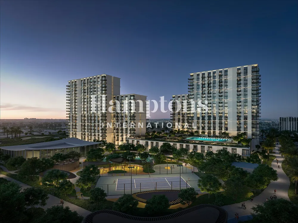 Dubai Hills Estate