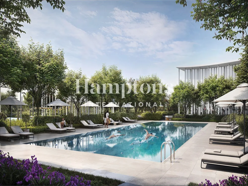 Dubai Hills Estate