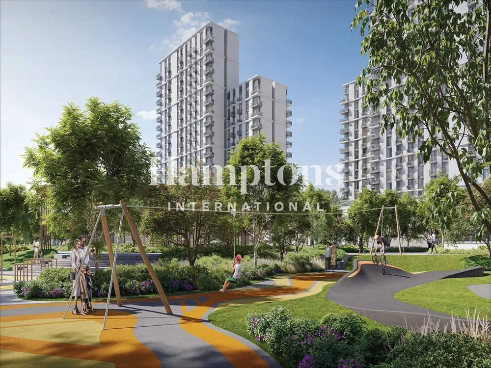 Dubai Hills Estate