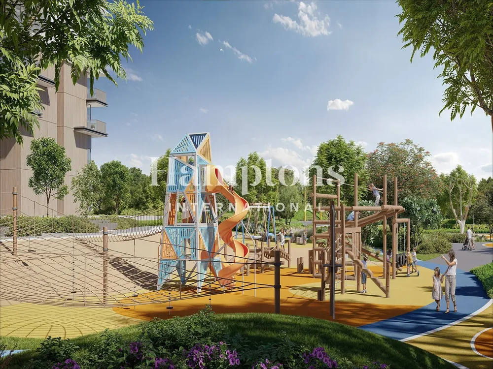 Dubai Hills Estate