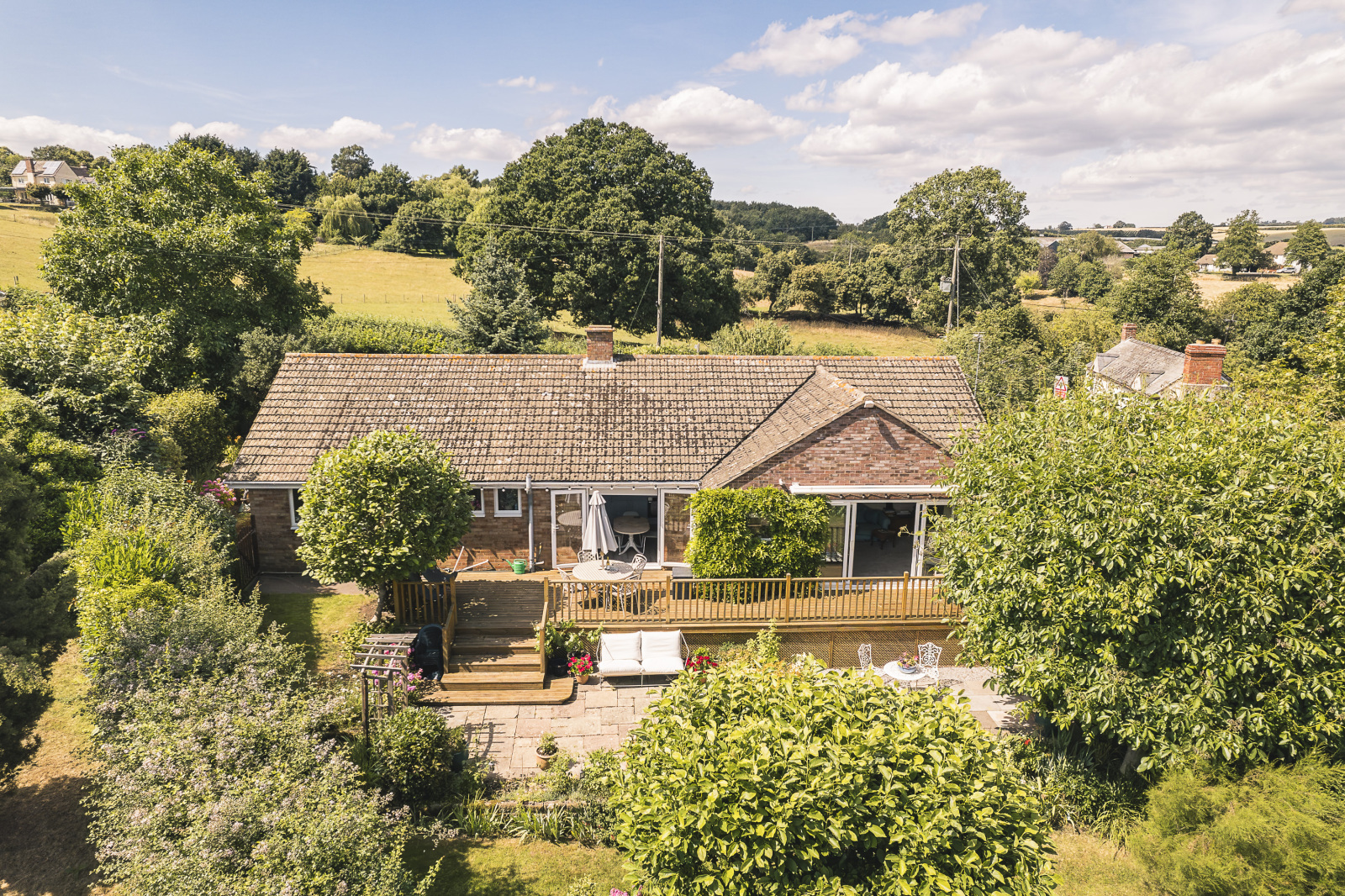 Phocle Green, Ross-on-Wye, Herefordshire, HR9 Image 1