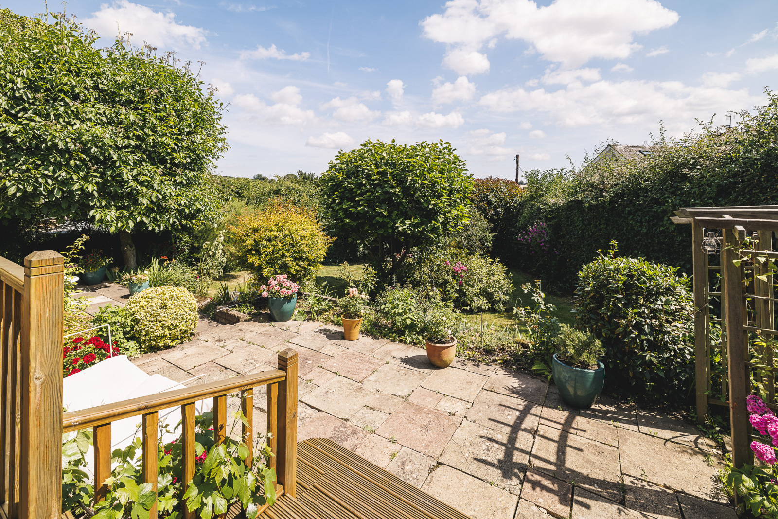 Phocle Green, Ross-on-Wye, Herefordshire, HR9 Image 24