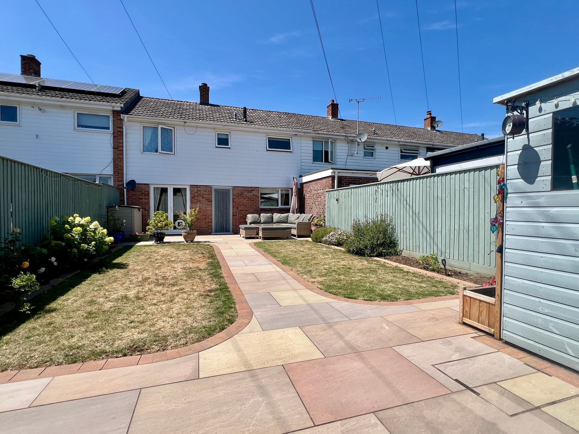Churchill Way, Taunton Image 21