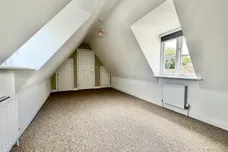 Waine Rush View, WITNEY