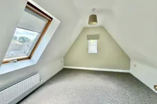 Waine Rush View, WITNEY