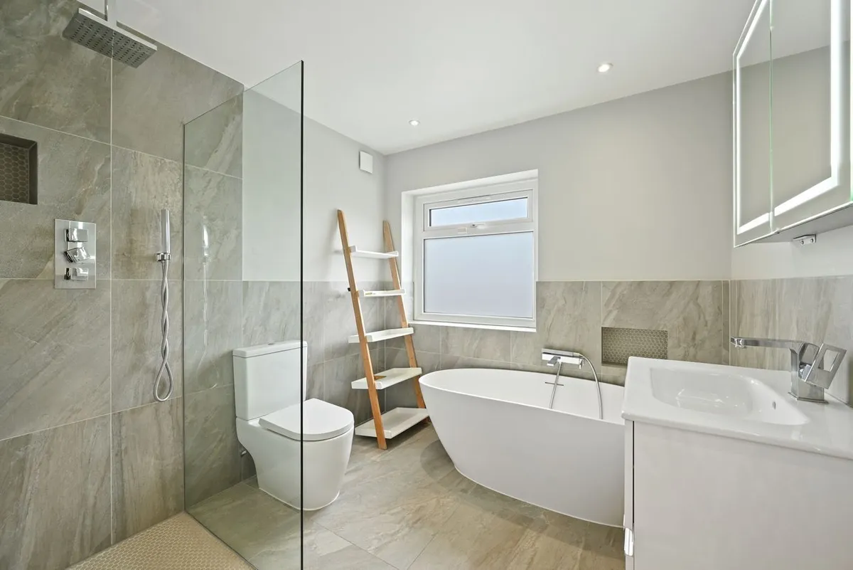 Randall Avenue, London, NW2