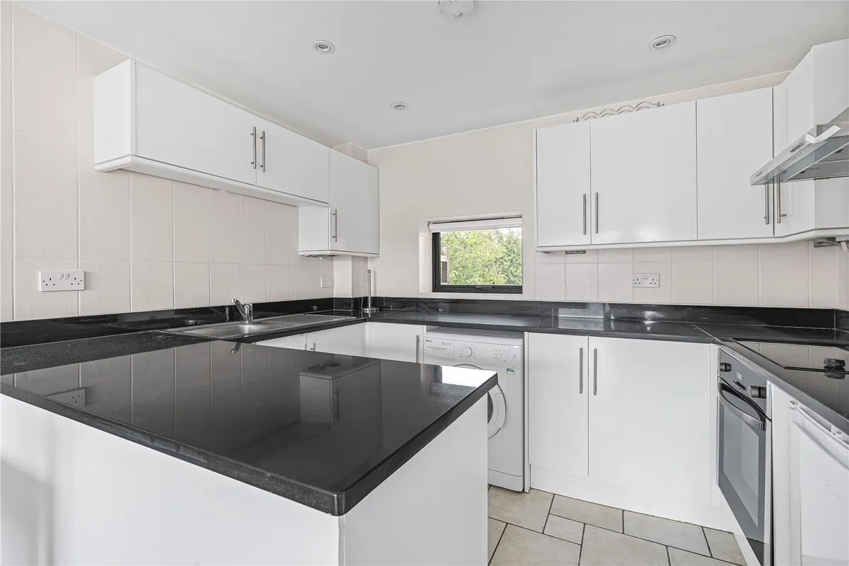 London Road, Headington, Oxford, Oxfordshire, OX3