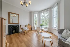 Russell Road London W14 photo 1