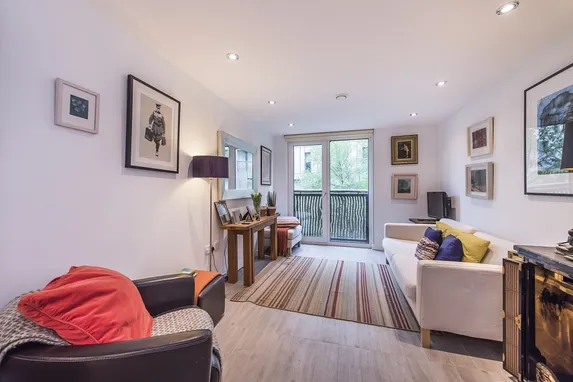 Gatliff Road Sloane Square SW1W