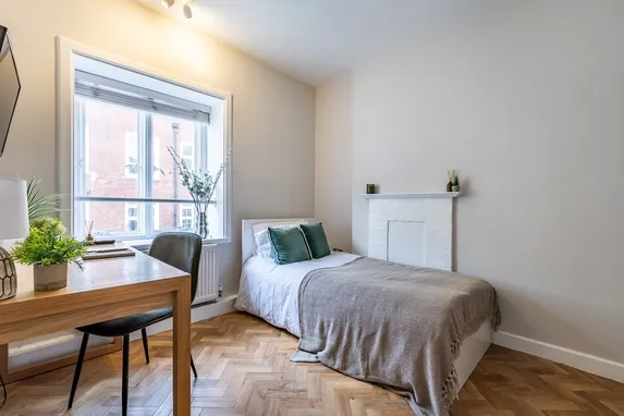 1 Udall Street SW1P