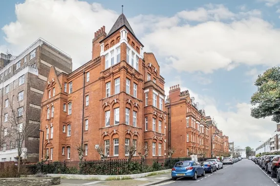 King Street Hammersmith W6