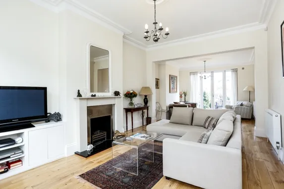 Bernard Gardens Wimbledon SW19