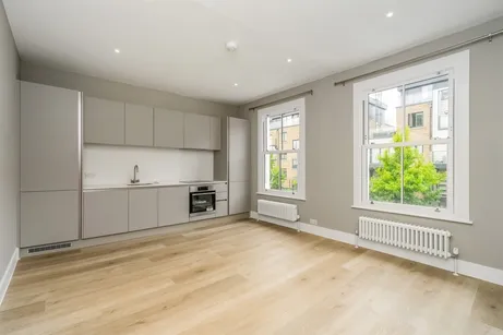 Kilburn Park Road London NW6