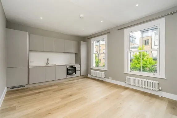 Kilburn Park Road London NW6
