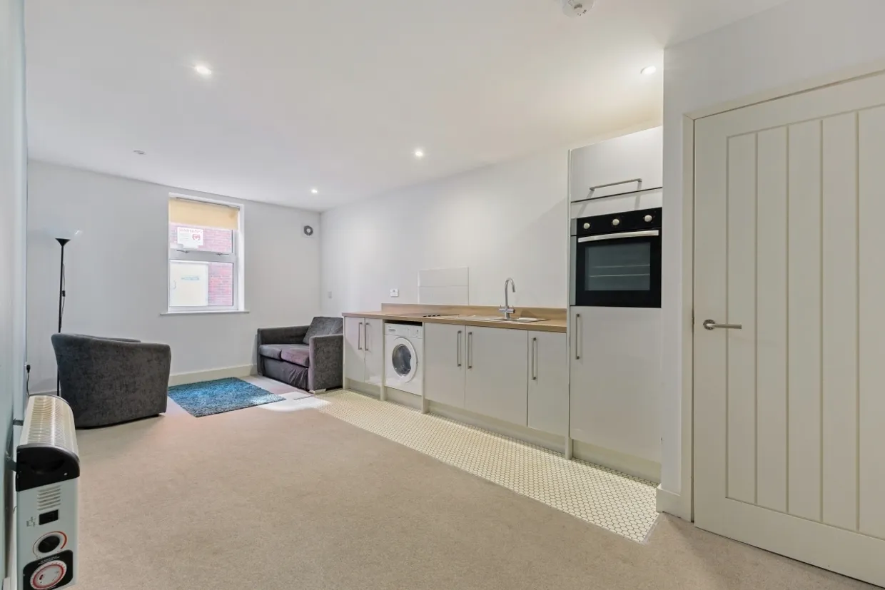 Arden Street Stratford-upon-Avon CV37 photo 1