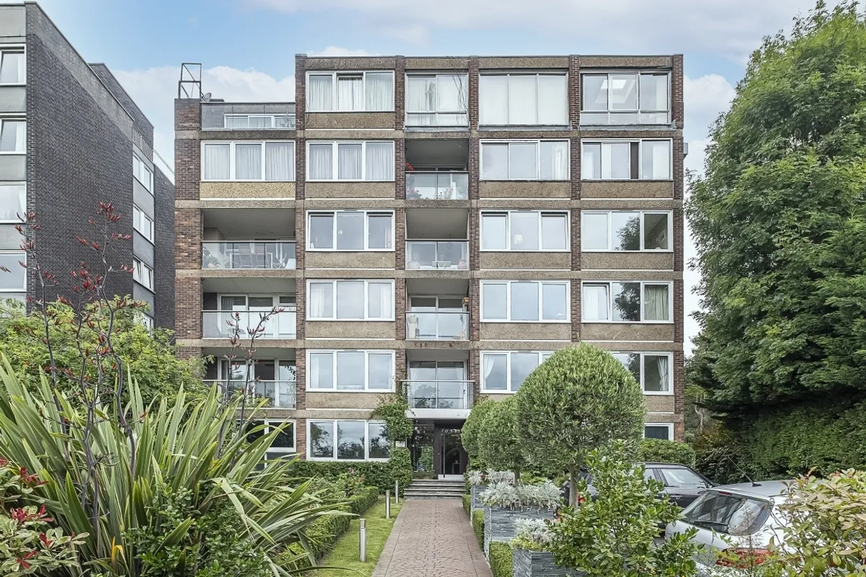 Wimbledon Park Road London SW19 photo 1