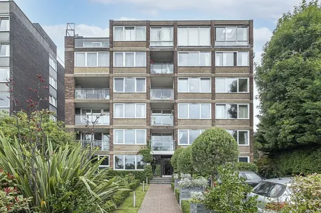Wimbledon Park Road London SW19