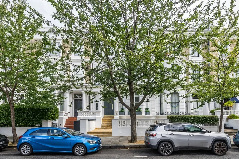 Russell Road London W14 photo 2