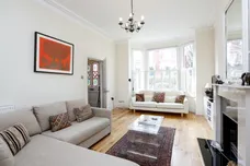 Bernard Gardens Wimbledon SW19 photo 2