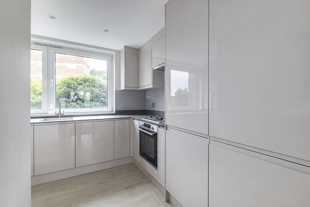 Wimbledon Park Road London SW19 photo 3
