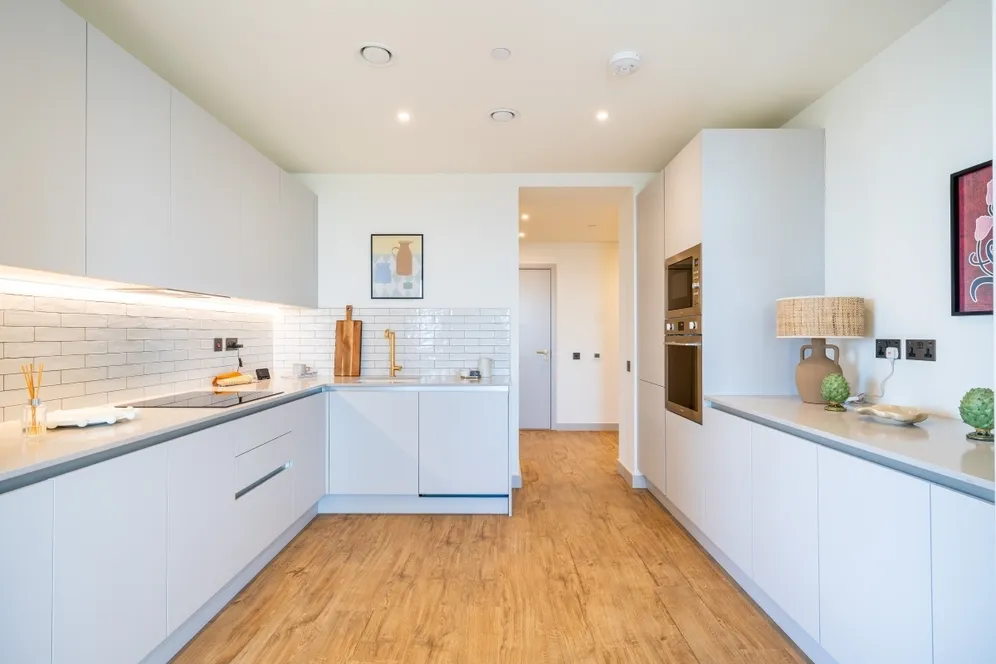 The Eades, 11 Selborne Road London E17 photo 4