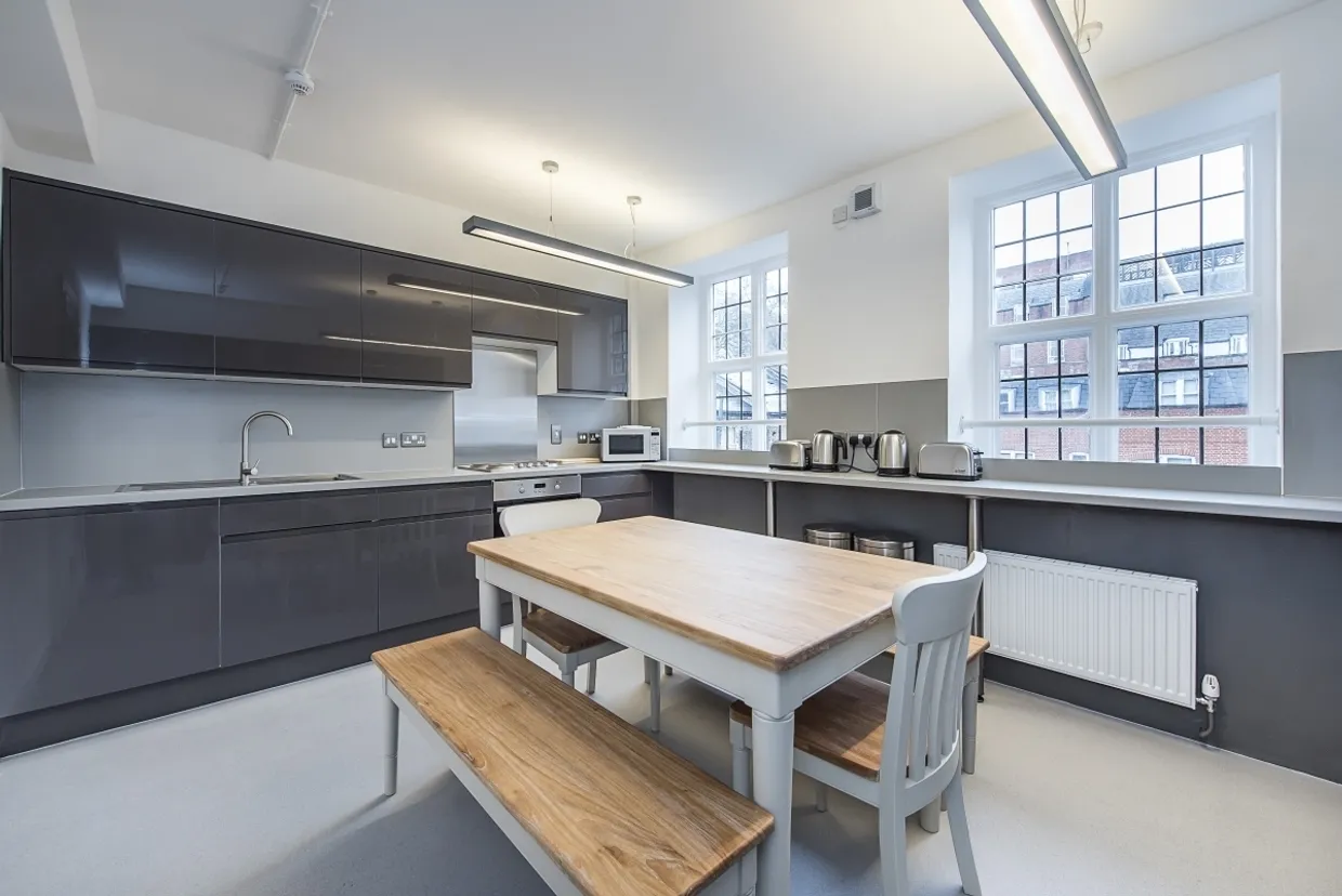 1 Udall Street SW1P photo 5