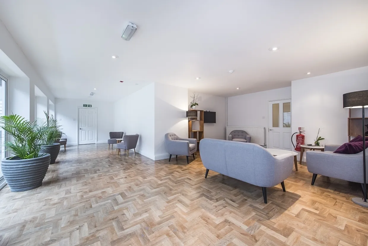 1 Udall Street SW1P photo 6